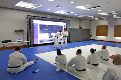 Dojo Academy Centre De Formation à Paris 14