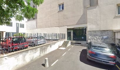 Thomas Isabelle, Centre de Formation à Issy-les-Moulineaux