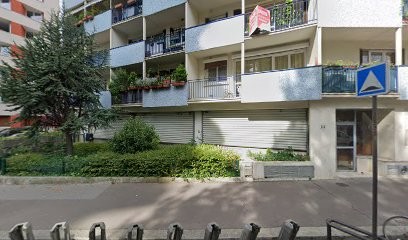 HIF Consultants, Centre de Formation à Paris 13