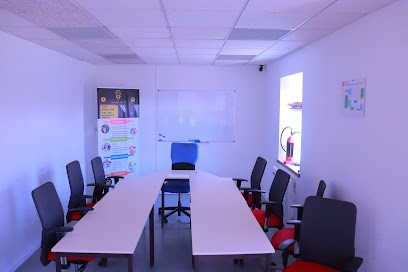 Groupe Golden, Centre de Formation à Orléans