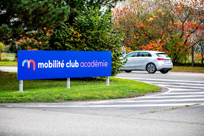 Mobilité Club Académie - Centre La Wantzenau Centre De Formation à la Wantzenau