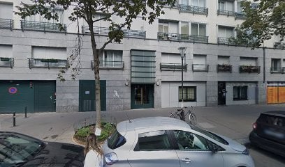 Institute Formations, Centre de Formation à Paris 19