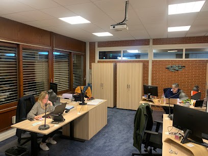 Inrh Formation, Centre de Formation aux Mureaux