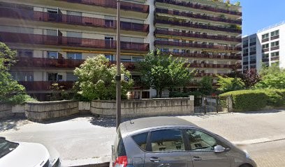 Dreyer Marie Josephe, Centre de Formation à Paris 07