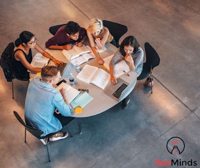 Redminds, Centre de Formation à Paris 15