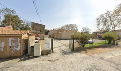 Greta Cfa De L'aude Et Des Pyrénées Orientales Site De Lezignan Corbieres, Centre de Formation à Lézignan-Corbières
