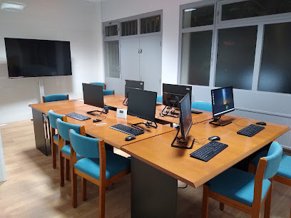 Hbfc Location Salle Réunion Aytré, Centre De Formation à Aytré