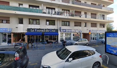 IPSSA, Centre de Formation à Cagnes-sur-Mer