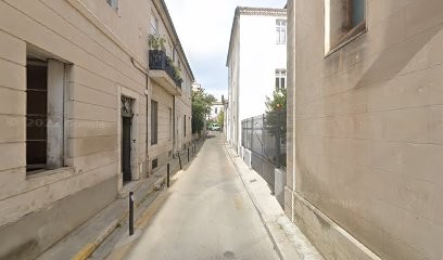 Quartier Libre, Centre de Formation à Nîmes