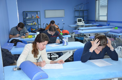 Santé Formation Centre De Formation à Saint-Denis