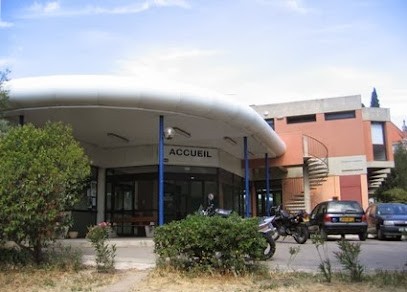 Cfa Transports & Logistics, Centre de Formation à Marseille 16