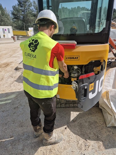 Eureka Training Trades Du Btp, Industrie Et Logistique - Prévention Des Risques, Santé Et Sécurité - Cdi / Cdd Conseils Rh, Centre de Formation à La Farlède