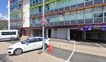 Unirés, Centre de Formation à Clermont-Ferrand