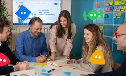 Cornak, Centre de Formation à Rueil-Malmaison