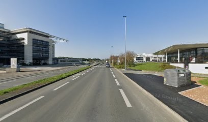 ACRS, Centre de Formation à Aytré