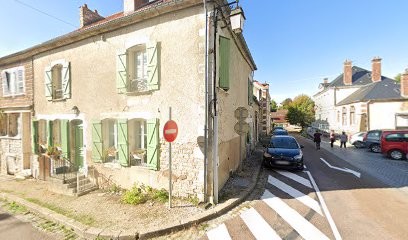 F2m Formation Massage Mouvement Intuitif Bourgogne, Centre de Formation à Épineuil