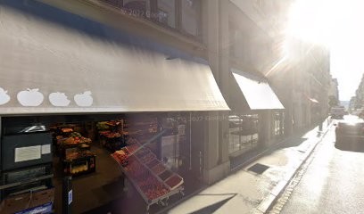 Esprit Langues, Centre de Formation à Nantes