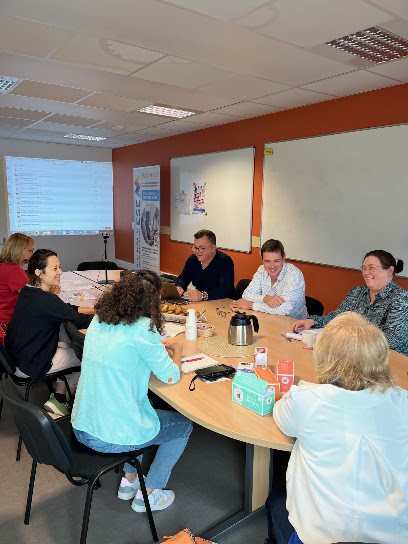 École Supérieure De L'entrepreneuriat Centre De Formation à Bourges