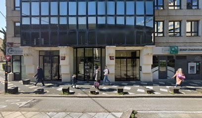 Espace Formation, Centre de Formation à Grenoble