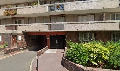 Fcf France Board And Training, Centre de Formation à Saint-Ouen