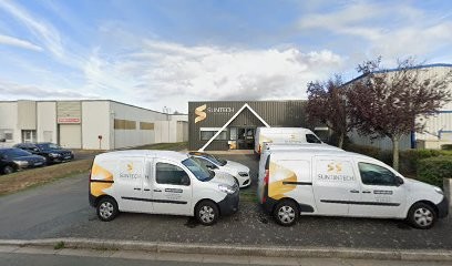 Training And Co., Centre de Formation à La Séguinière