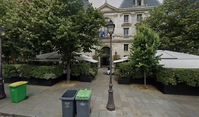 Fondation Nationale IUT, Centre de Formation à Paris 06