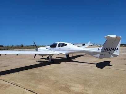 Icare Flight, Centre de Formation à Saint-Gilles