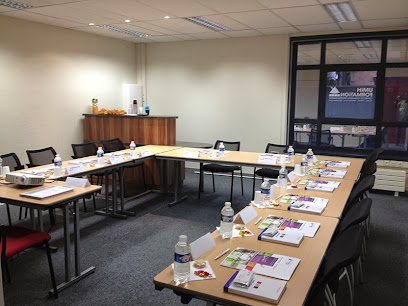 Umih Formation Lille Centre De Formation à Lille