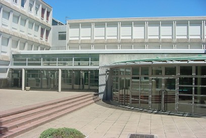 Greta Côtes Normandes Antenna Françoise De Grâce, Centre de Formation au Havre