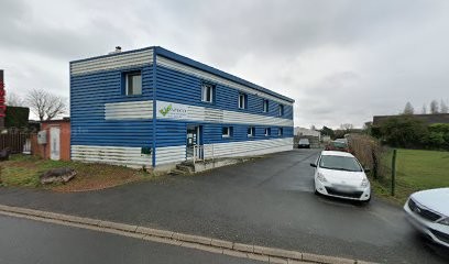 Adapeco Arras, Centre de Formation à Saint-Laurent-Blangy