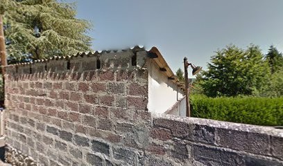 Ville Josyanne, Centre de Formation à Aiguilhe