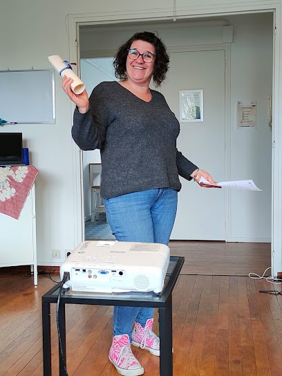 Ecole Of Relaxation Therapy De Rennes, Centre de Formation à Rennes