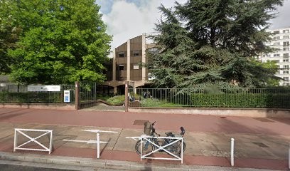 ORALI, Centre de Formation à Montrouge