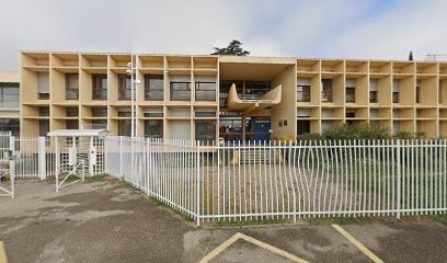 Agrocampus Nîmes Rodilhan Marie Durand Cfaa Du Gard, Centre de Formation à Rodilhan