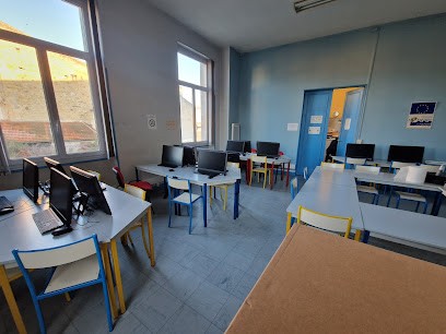 Insup Formation, Centre de Formation à Langon