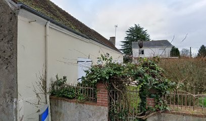 Galil, Centre de Formation à Fondettes