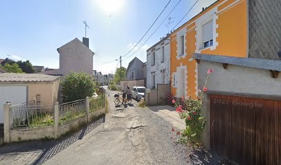 Haesa, Centre de Formation à Saint-Nazaire