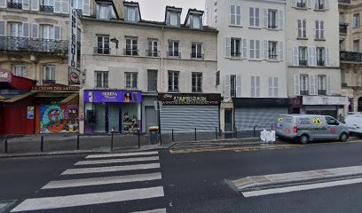 Training Illustrator Paris, Centre de Formation à Paris 10