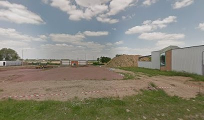 Artois Manutention, Centre de Formation à Vendin-lès-Béthune