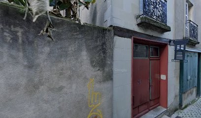 Workshop Malica Lestang, Centre de Formation à Tours