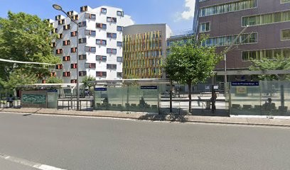 Cape Petite Enfance, Centre de Formation à Paris 19