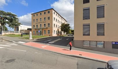 Ifra, Centre de Formation à Villefranche-sur-Saône