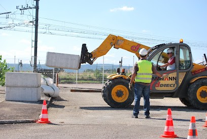 PREVENTALIS CACES DIJON, Centre de Formation à Longvic