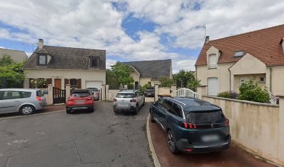 Columbia Cables, Centre de Formation à Pierrelaye