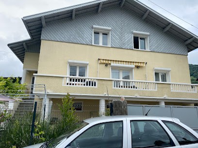 S.a.s. Form1pact, Centre de Formation à Ugine