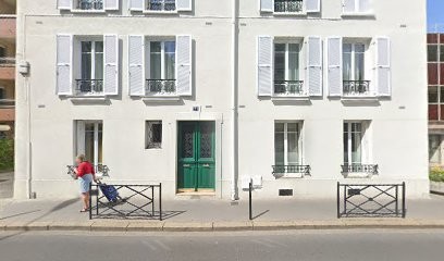 Inside All Ecole, Centre de Formation à Courbevoie