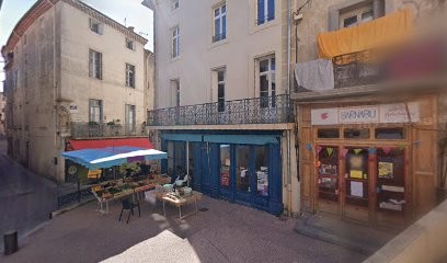 Laurent Jaunaux, Centre de Formation à Béziers