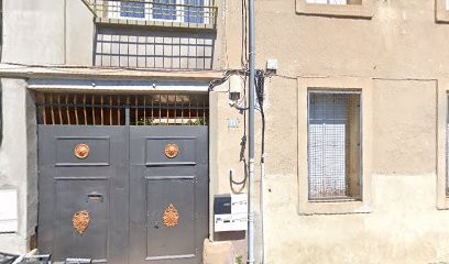 Ifad Lodève Gignac, Centre de Formation à Lodève