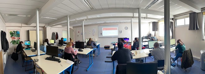 Antipolis Training - Sophia Antipolis, Centre de Formation à Mougins