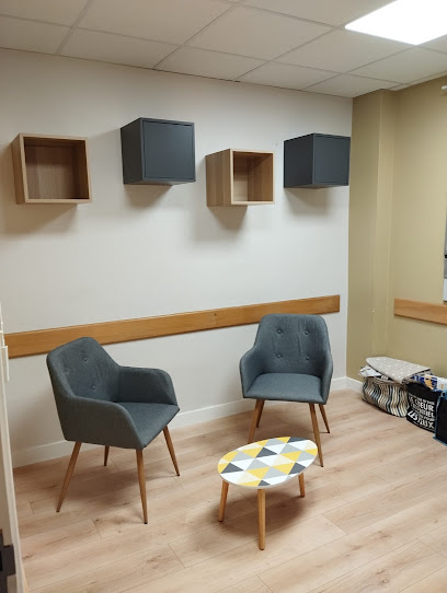 Le Petit Atelier Des Parents, Centre De Formation à Saint-Chamond